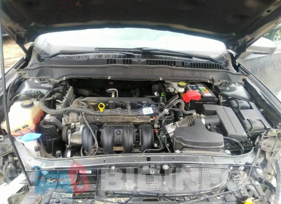 3FA6P0G7XFR191742 Photo# 10
