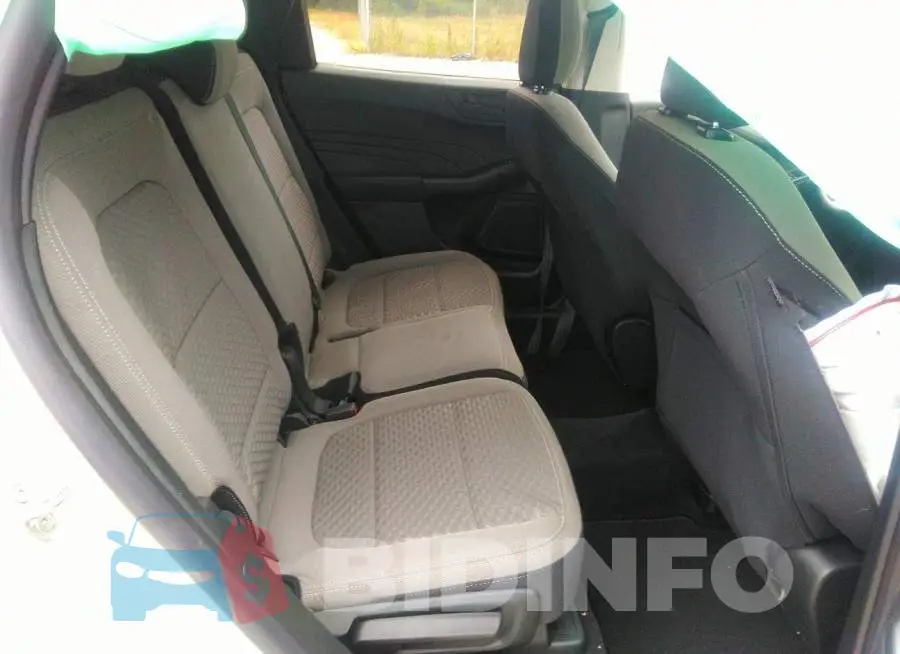 1FMCU9G69NUA61178 Photo# 8