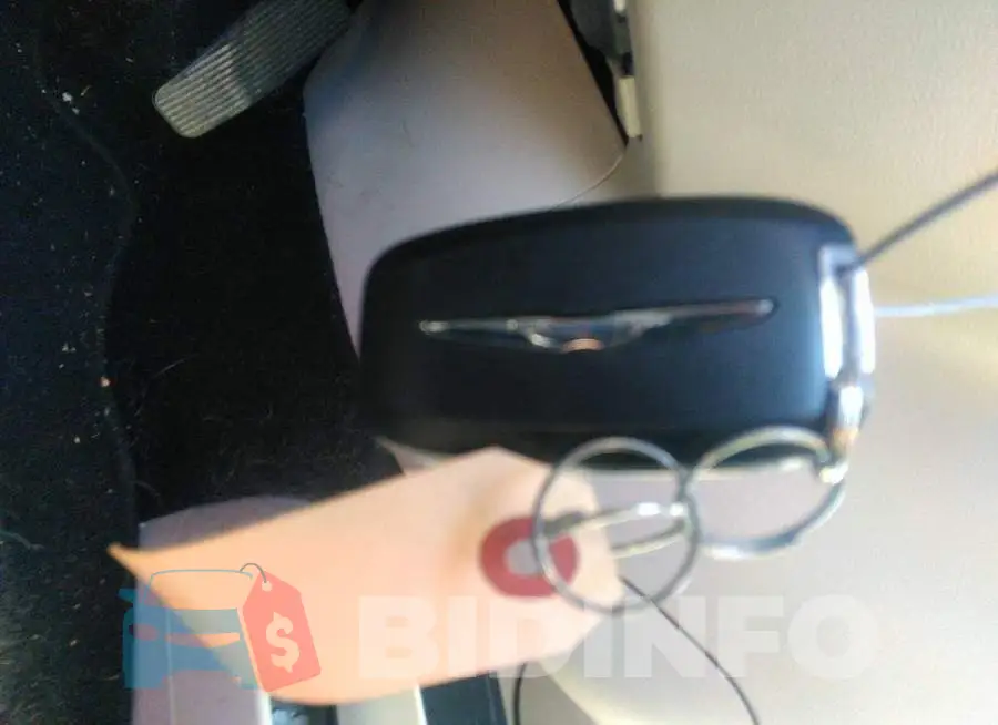2C4RC1GG7HR661064 Photo# 11
