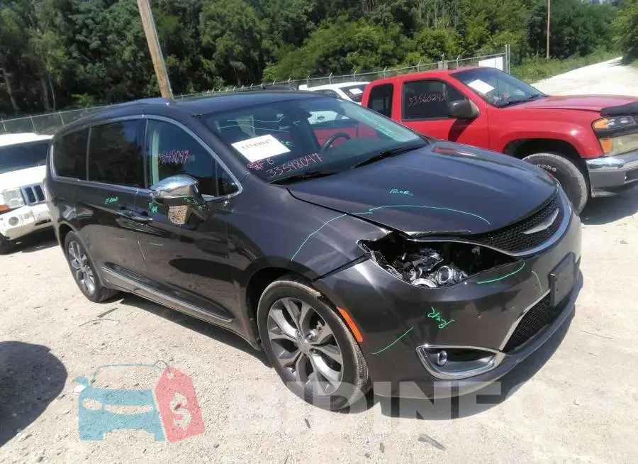 2C4RC1GG7HR661064 Photo# 1