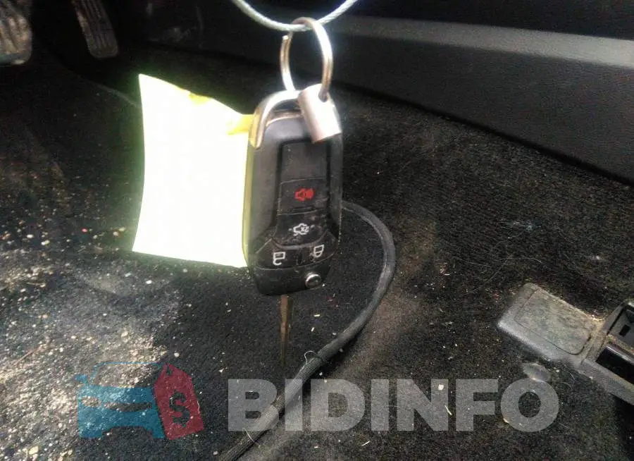 3FA6P0G7XFR191742 Photo# 11