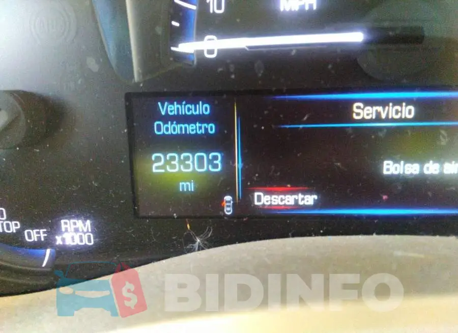 1G6AH5SX8G0106620 Photo# 7