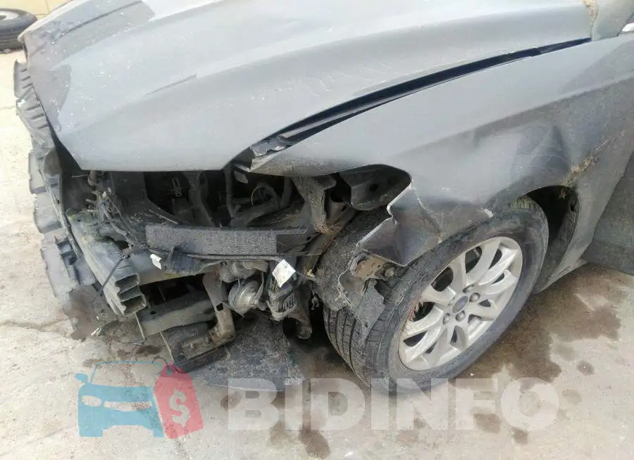 3FA6P0G7XFR191742 Photo# 6