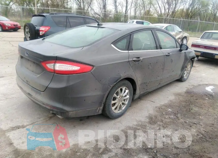 3FA6P0G7XFR191742 Photo# 4