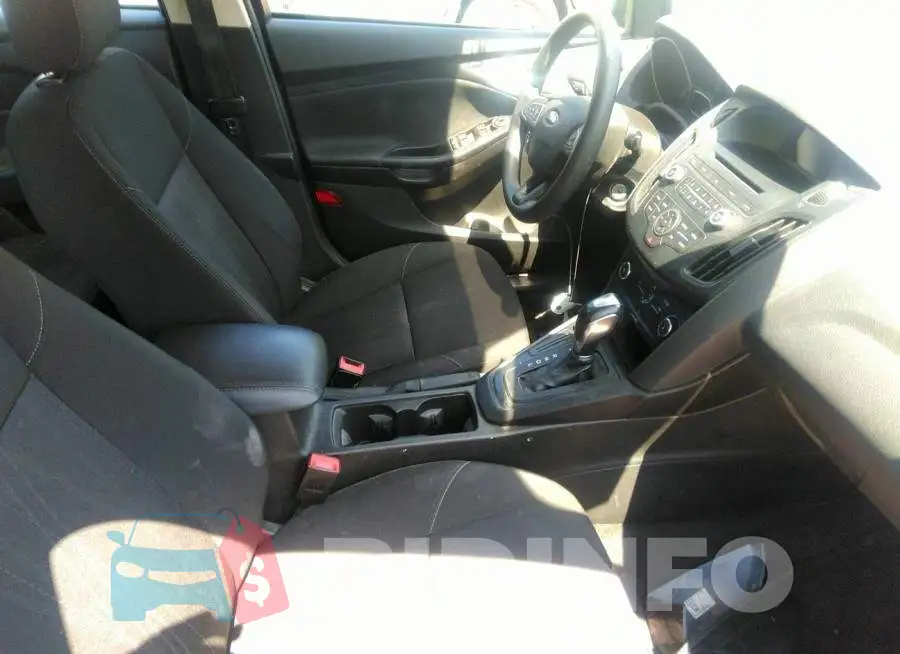 1FADP3F22GL247591 Photo# 5