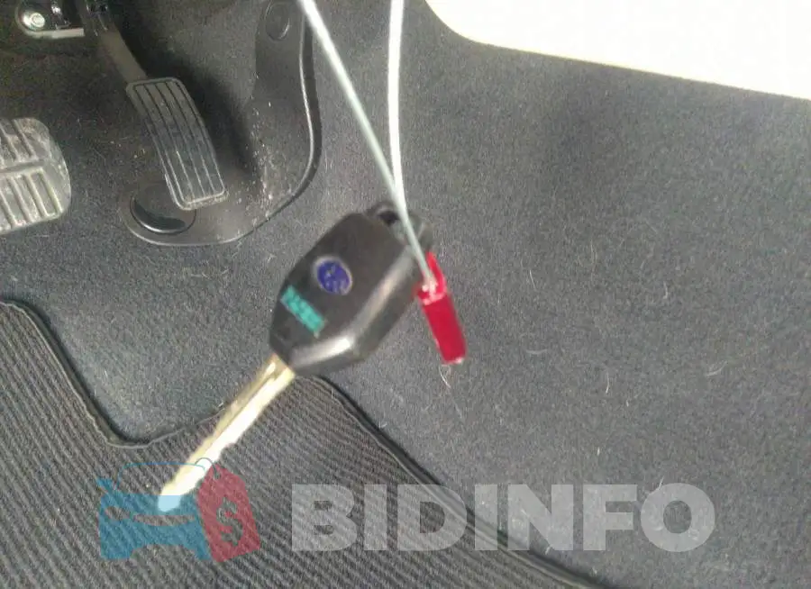 4S3BNBC68F3070164 Photo# 11