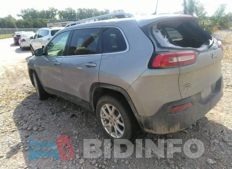 1C4PJMLB6JD521184 Photo# 3