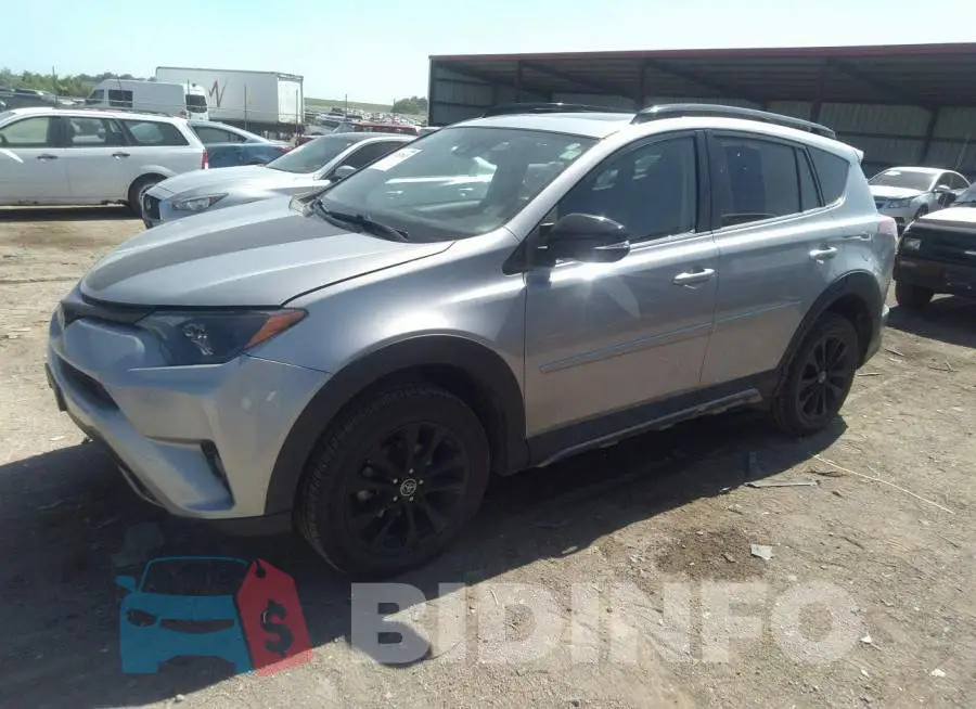 2T3RFREV7JW696562 Photo# 2