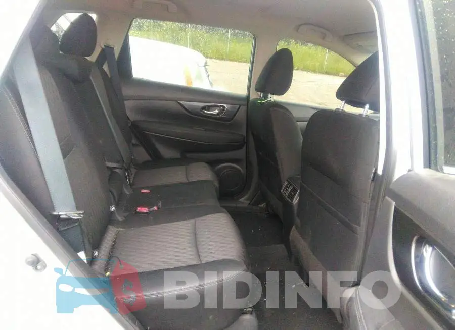 KNMAT2MT5JP560276 Photo# 8