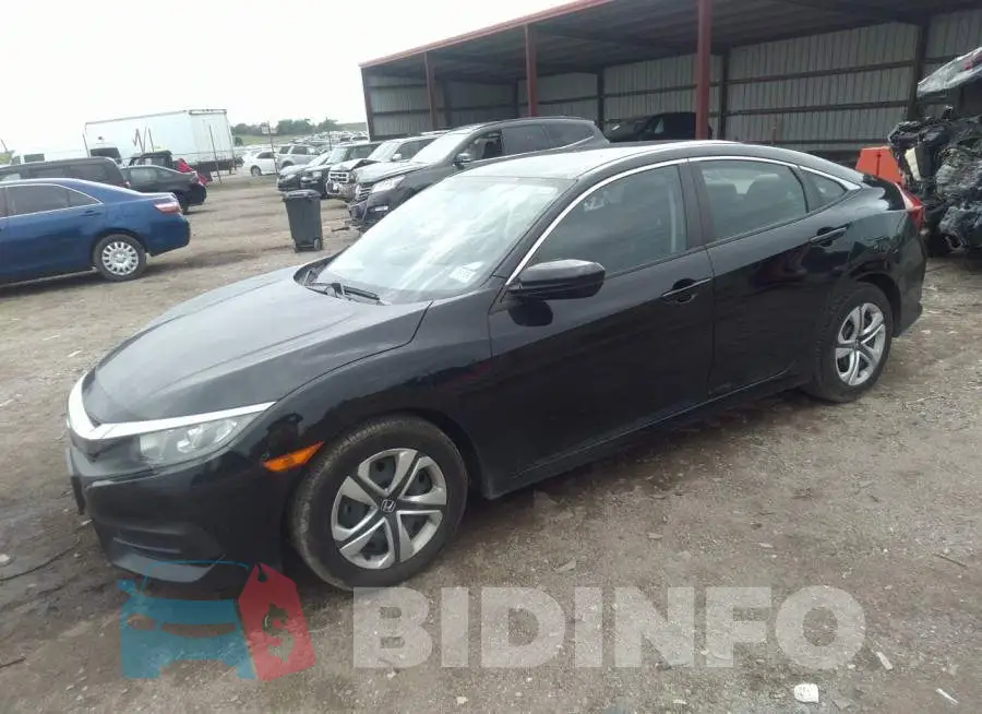 19XFC2F51HE001936 Photo# 2