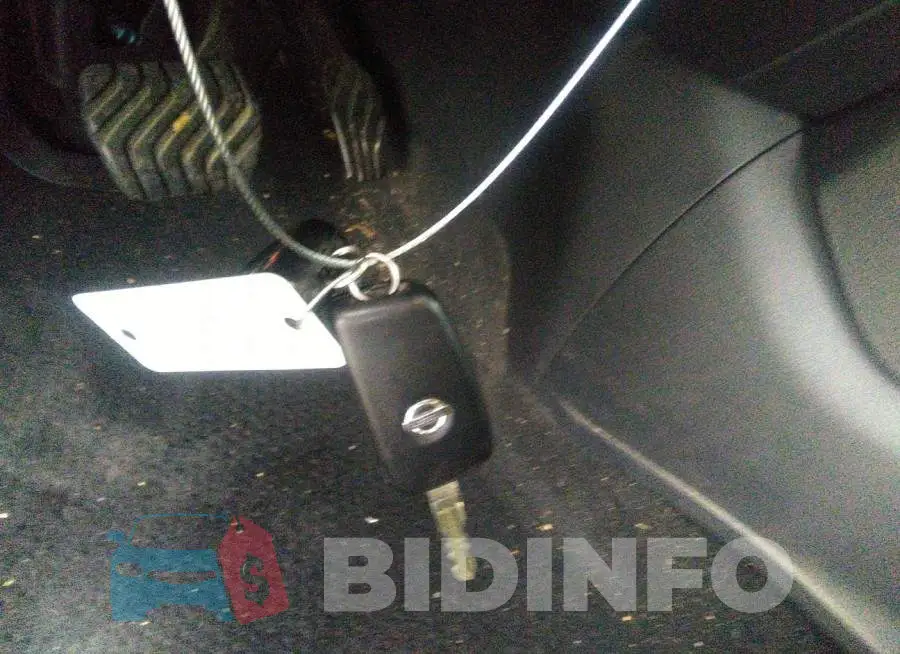 KNMAT2MT5JP560276 Photo# 11