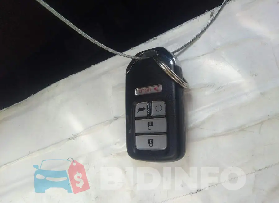 5FNYF6H6XMB039795 Photo# 11