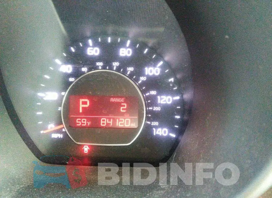 KNDJP3A53K7012794 Photo# 7