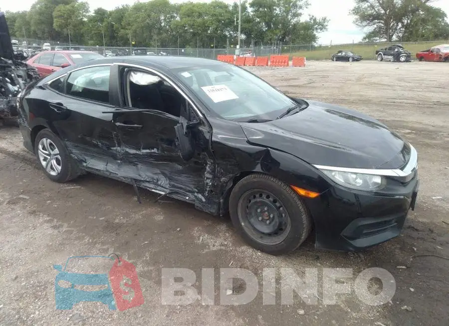 19XFC2F51HE001936 Photo# 1