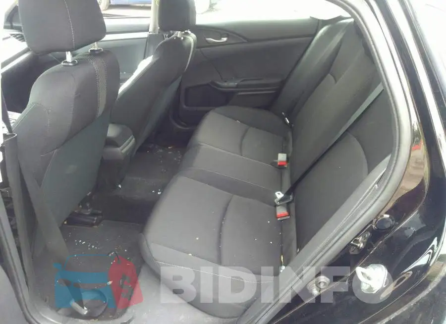 19XFC2F51HE001936 Photo# 8