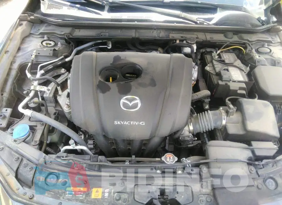 3MZBPBDM5LM132232 Photo# 10
