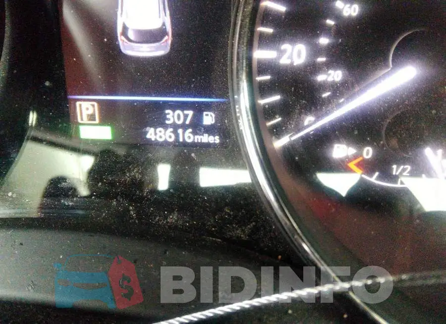 KNMAT2MT5JP560276 Photo# 7