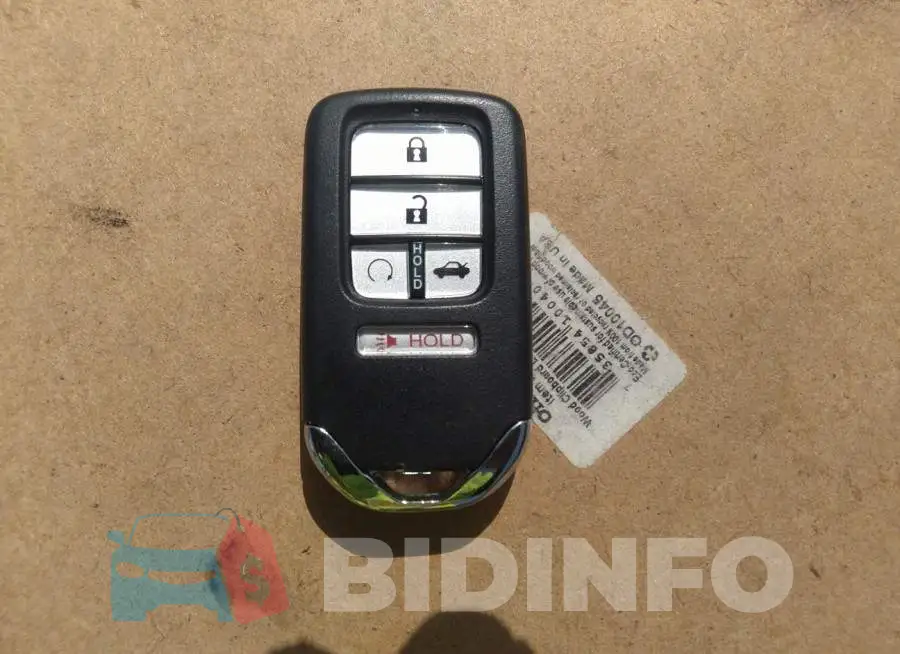 2HGFC2F89MH510036 Photo# 11