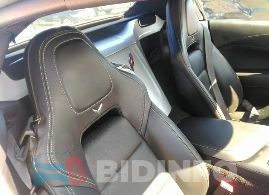 1G1YY3D73H5114943 Photo# 8