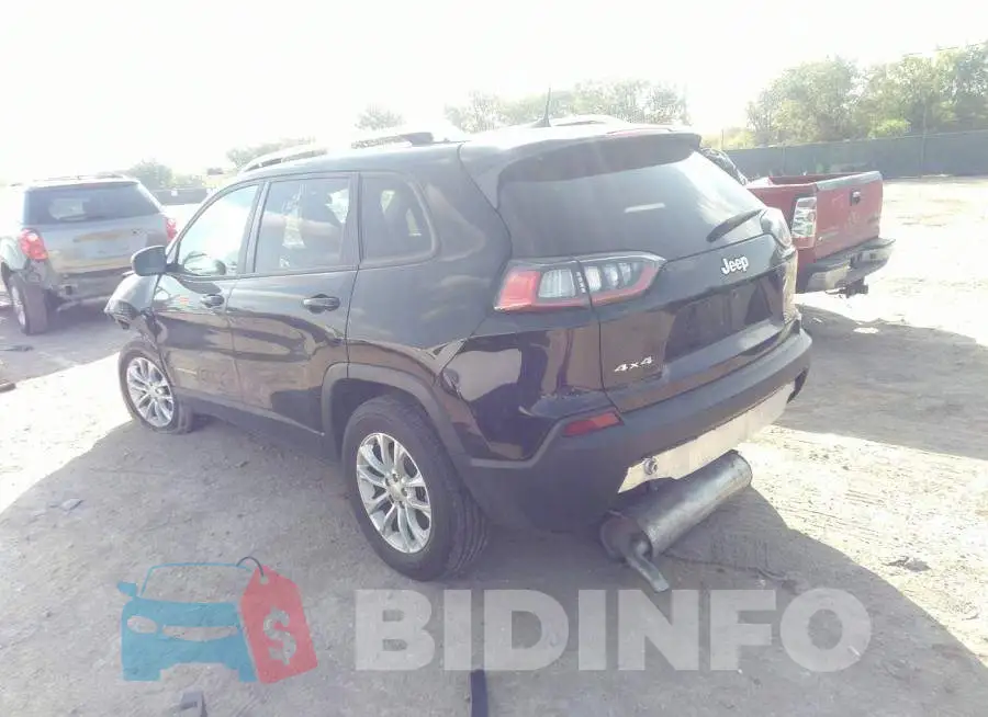 1C4PJMCB6LD651730 Photo# 3