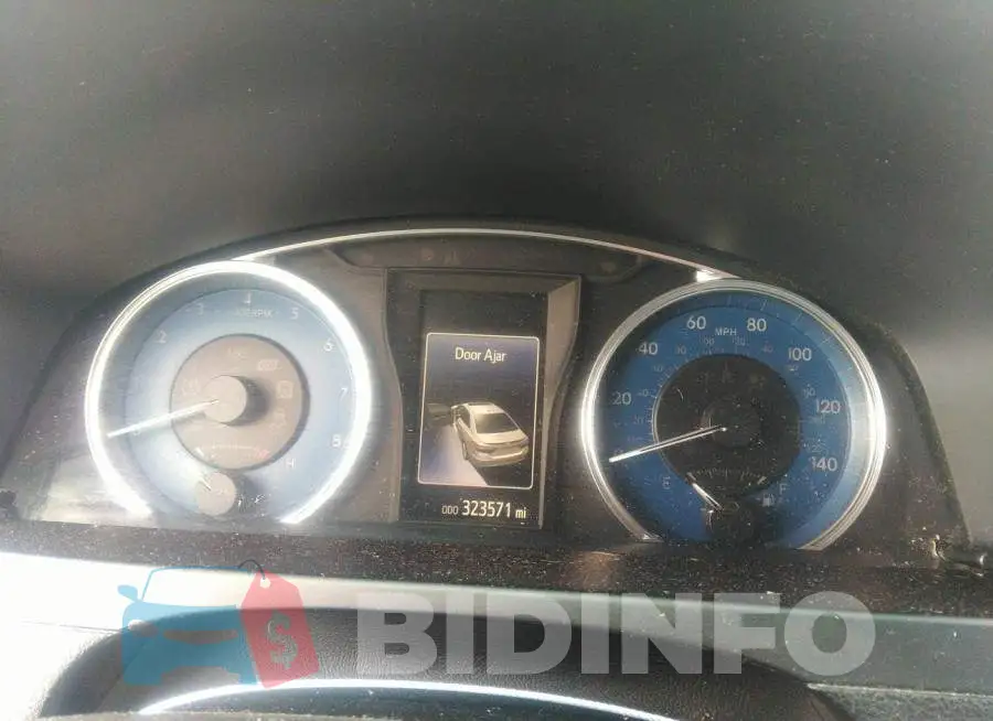 4T4BF1FK7GR518827 Photo# 7