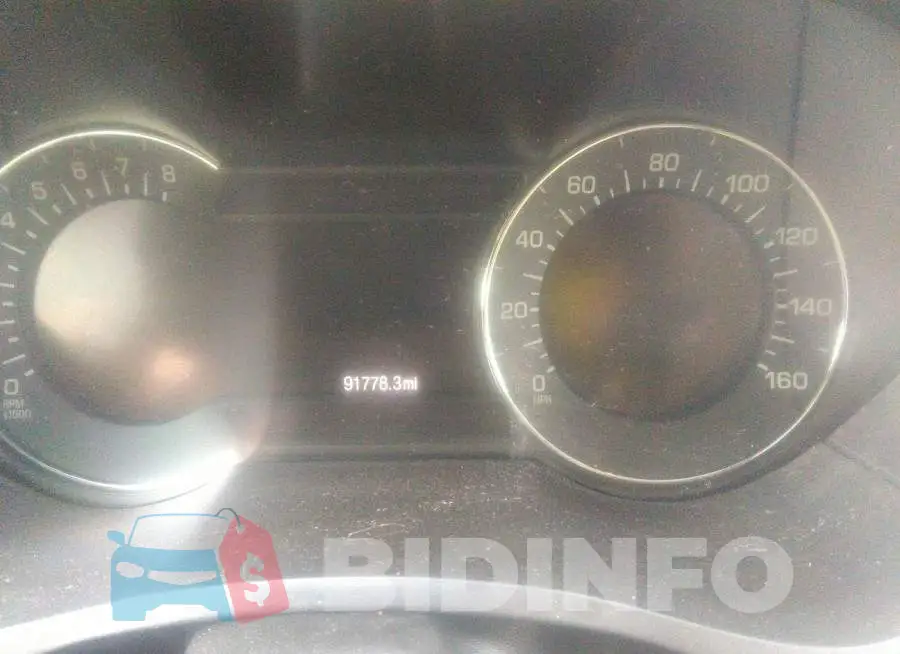 3LN6L2J96FR620110 Photo# 7
