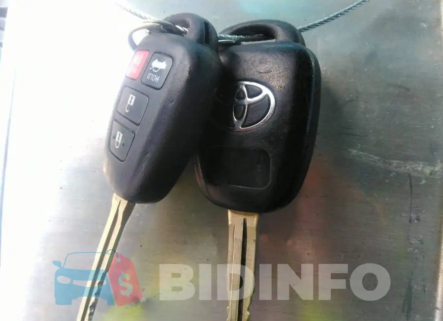 4T4BF1FK7GR518827 Photo# 11