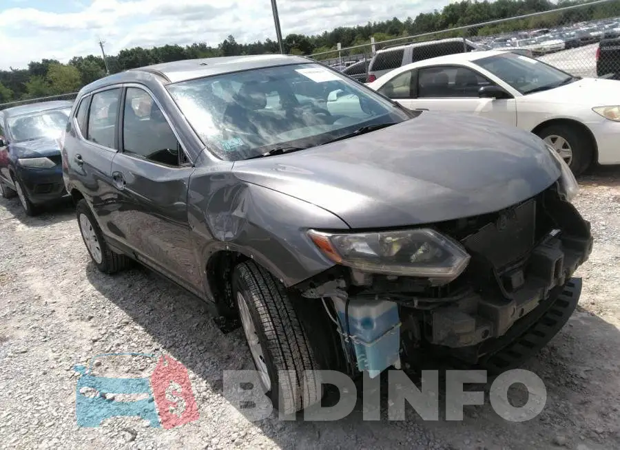KNMAT2MV9GP652999 Photo# 1