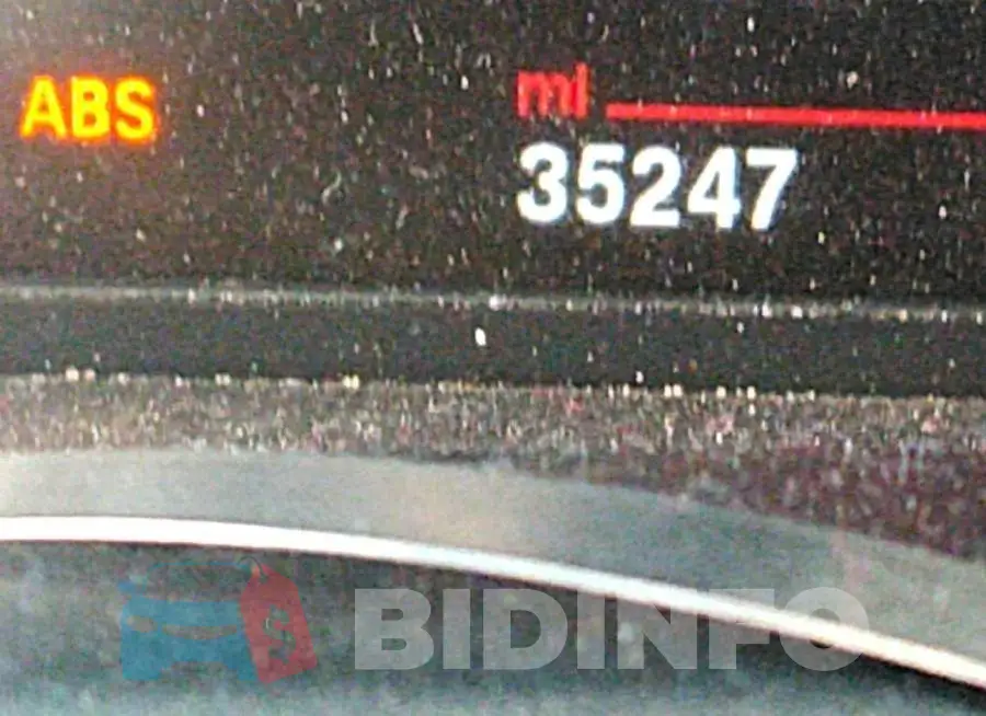 WBA2K9C39HV950625 Photo# 7