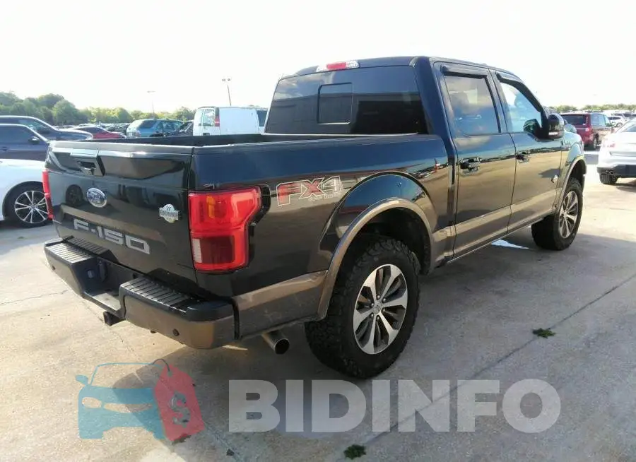 1FTEW1E56KFA30652 Photo# 4