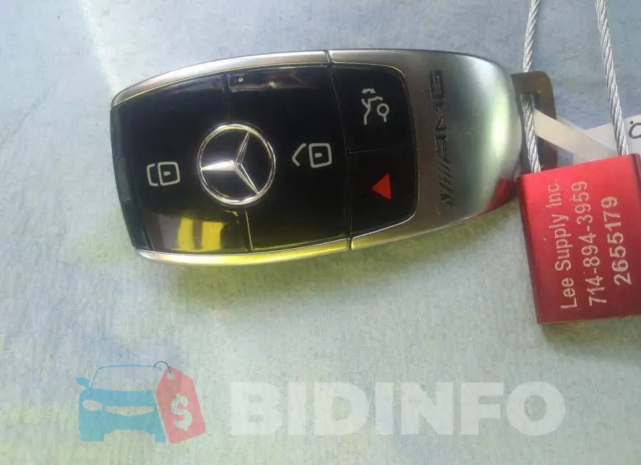 55SWF8GB5KU307245 Photo# 11