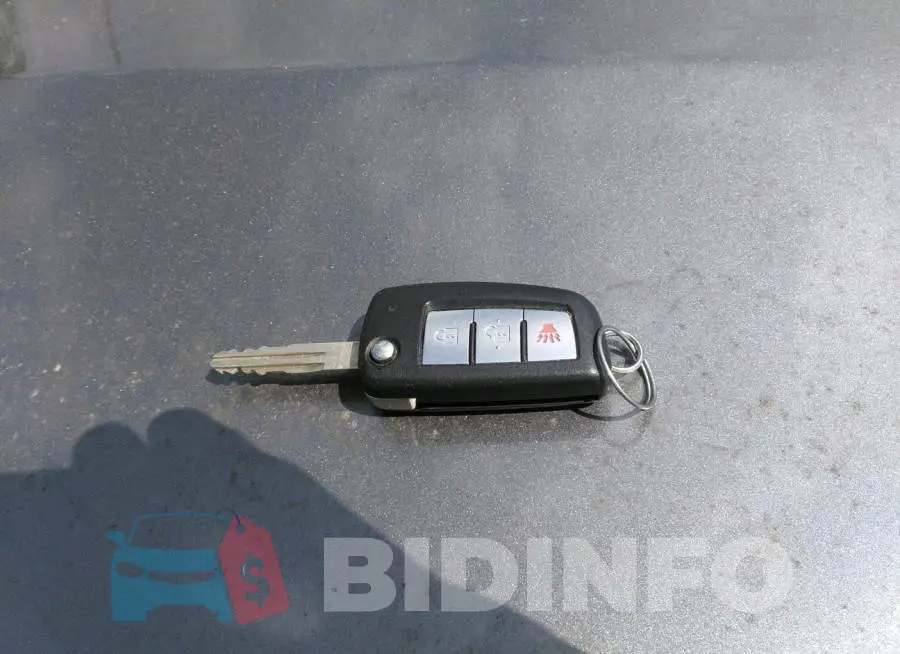 KNMAT2MV9GP652999 Photo# 11