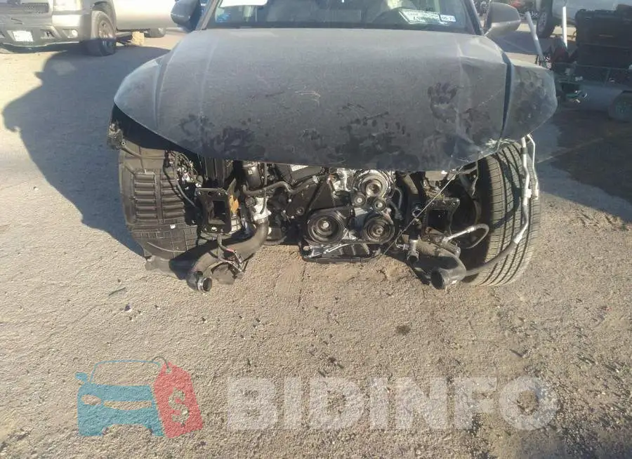 WA1BAAFY1M2103392 Photo# 6