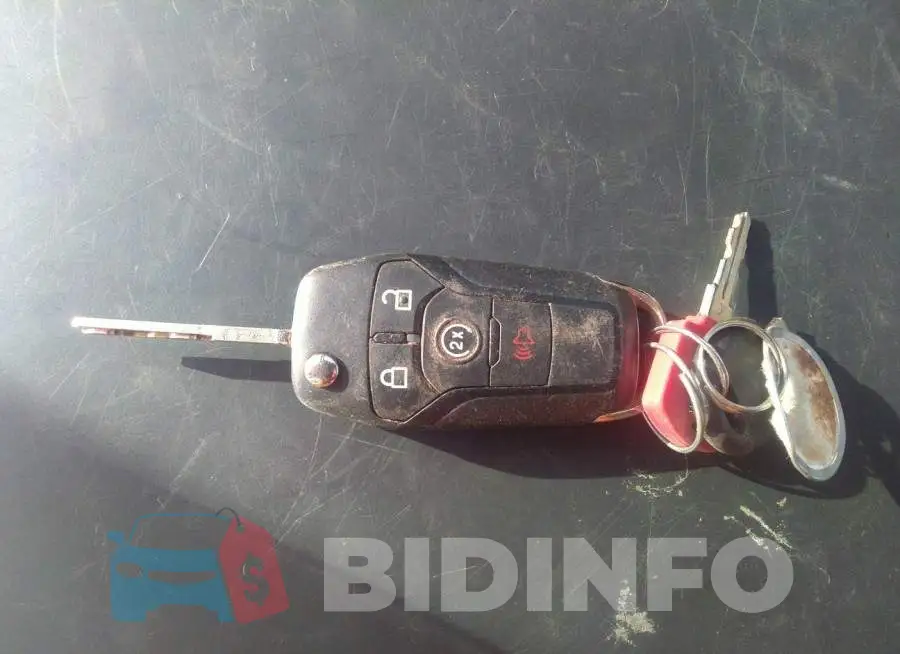 1FTEW1EG8HKD70032 Photo# 11