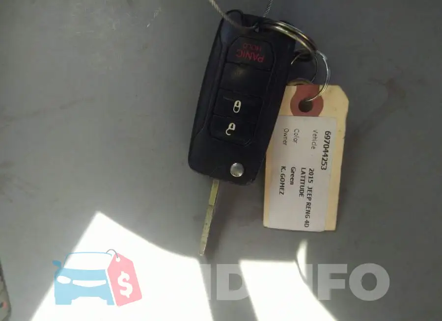 ZACCJBCT0FPB69295 Photo# 11