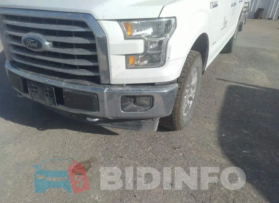 1FTEW1EG8HKD70032 Photo# 6