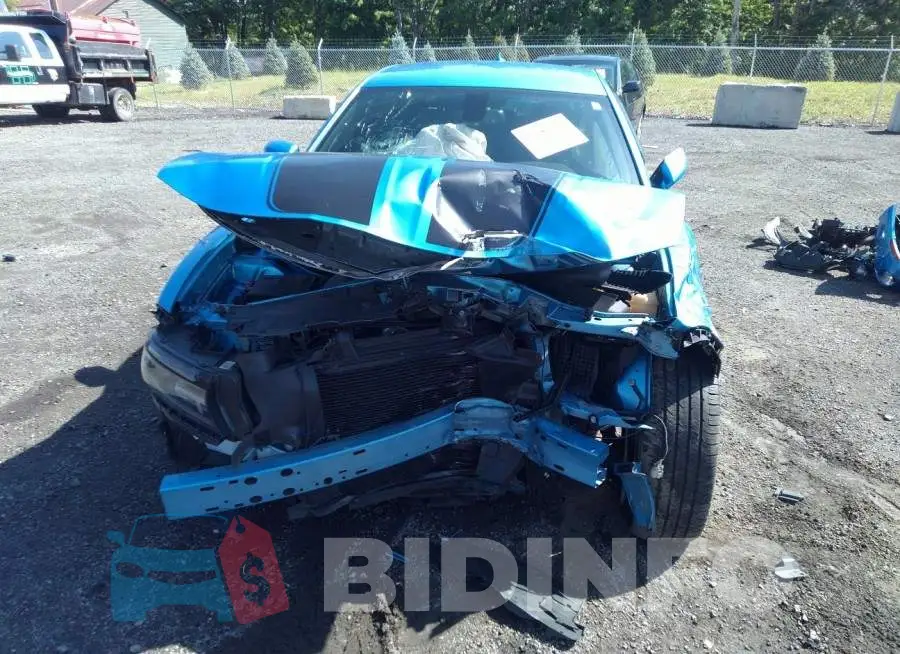 2C3CDXCT9FH914885 Photo# 6
