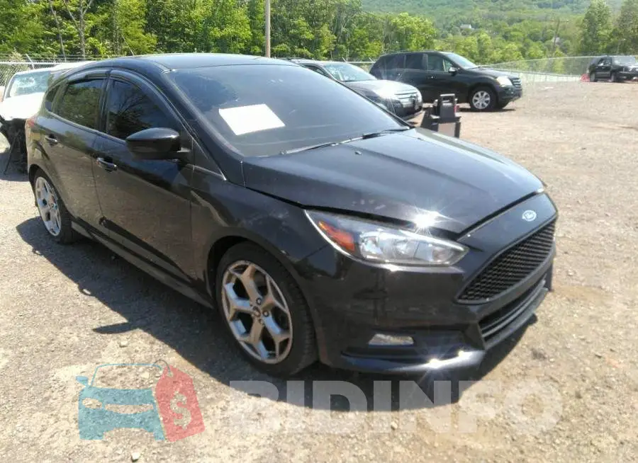 1FADP3L93HL260322 Photo# 1