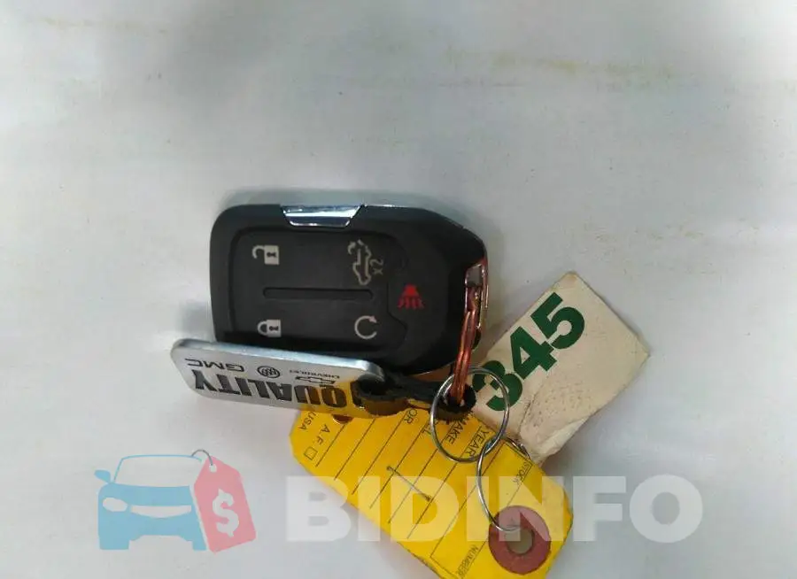1GCUYDED4KZ135834 Photo# 11