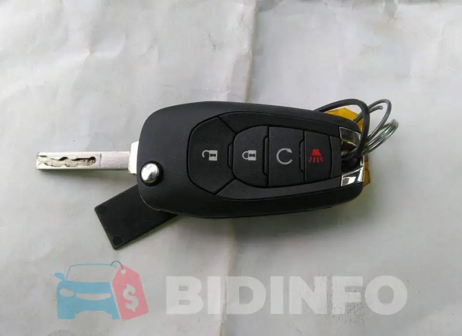 KL7CJLSM7MB372065 Photo# 11