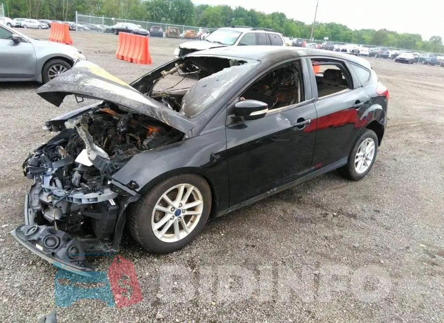 1FADP3K29HL246591 Photo# 2
