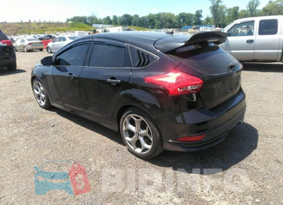 1FADP3L93HL260322 Photo# 3