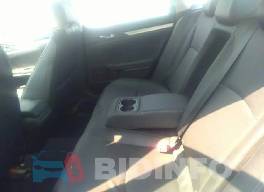 2HGFC1F73GH650640 Photo# 8