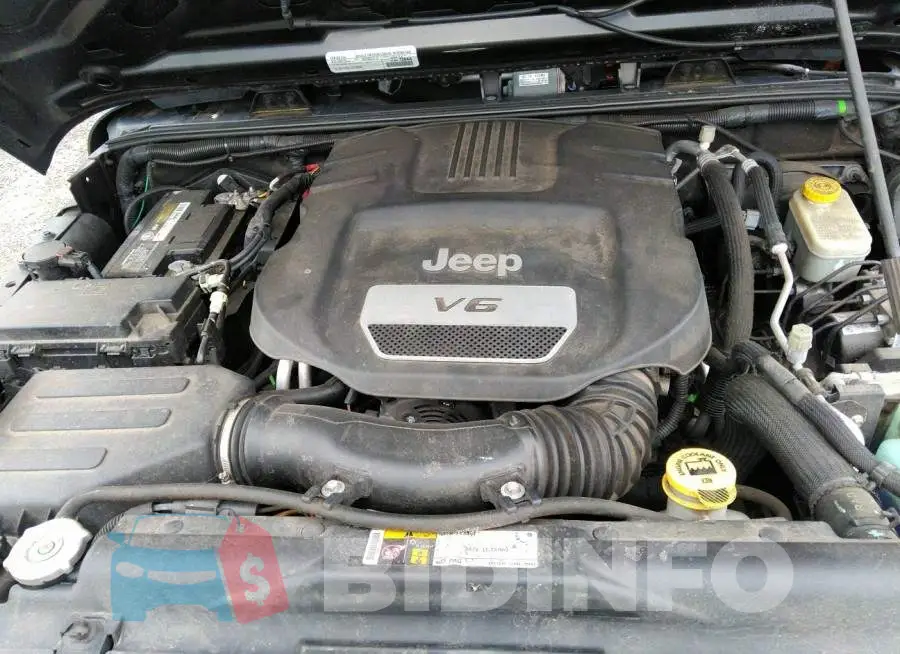 1C4BJWDG8FL611059 Photo# 10