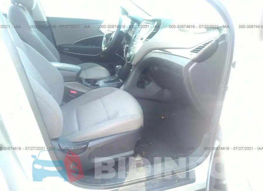 5XYZTDLB8JG542218 Photo# 5