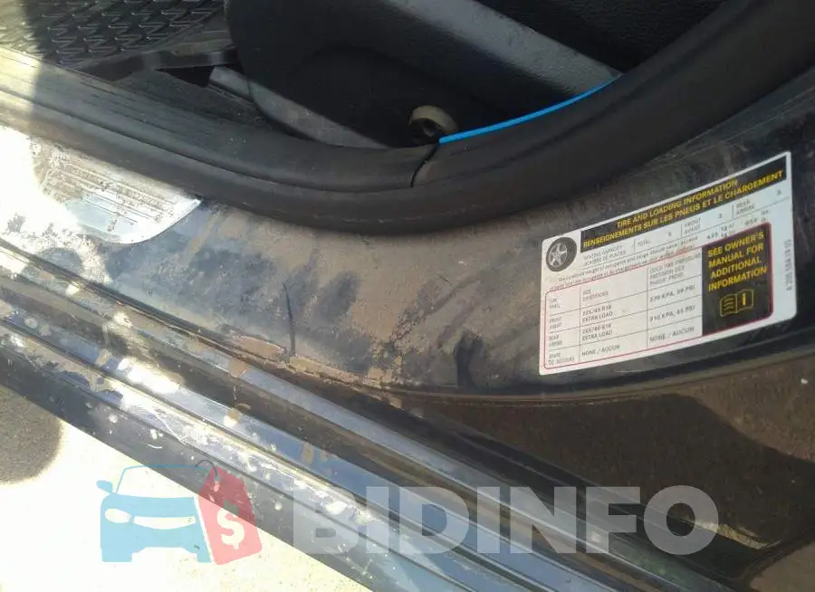 WDDWF4KB4GR148209 Photo# 6
