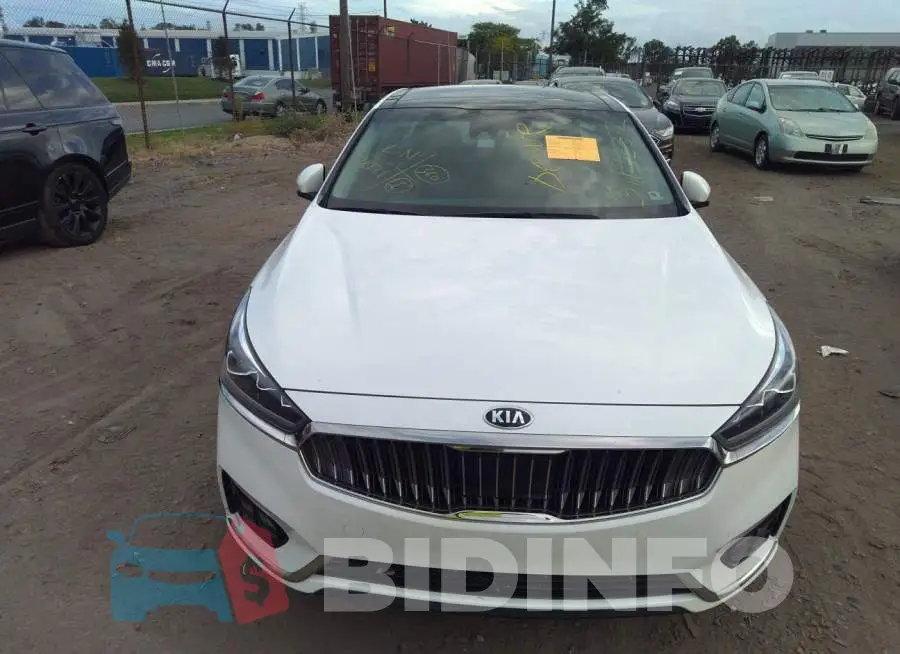 KNALC4J15J5098172 Photo# 6