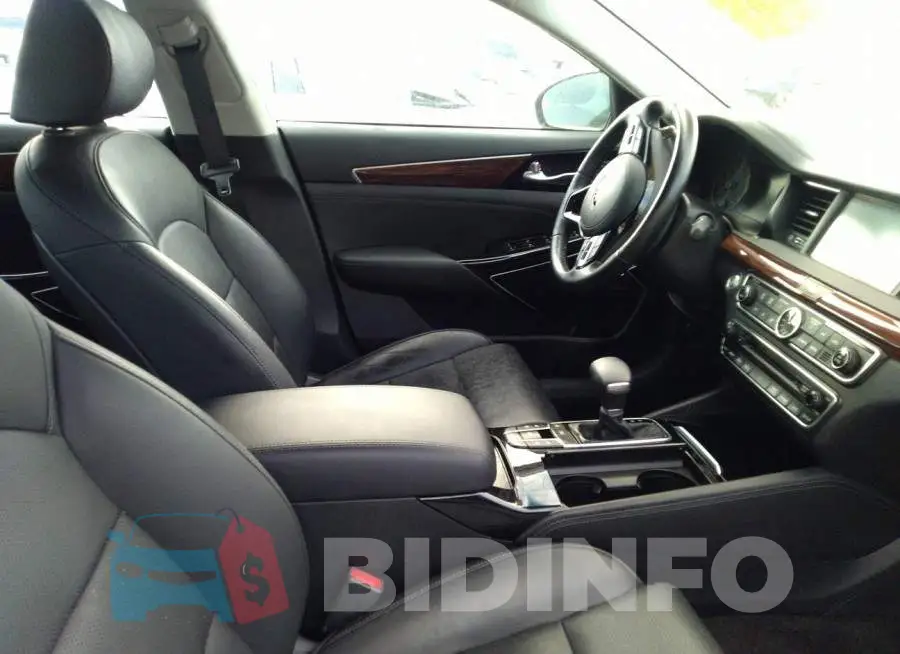 KNALC4J15J5098172 Photo# 5