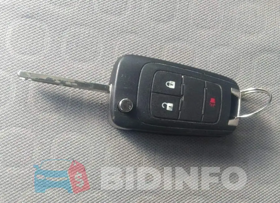 KL7CJKSB5GB573797 Photo# 11
