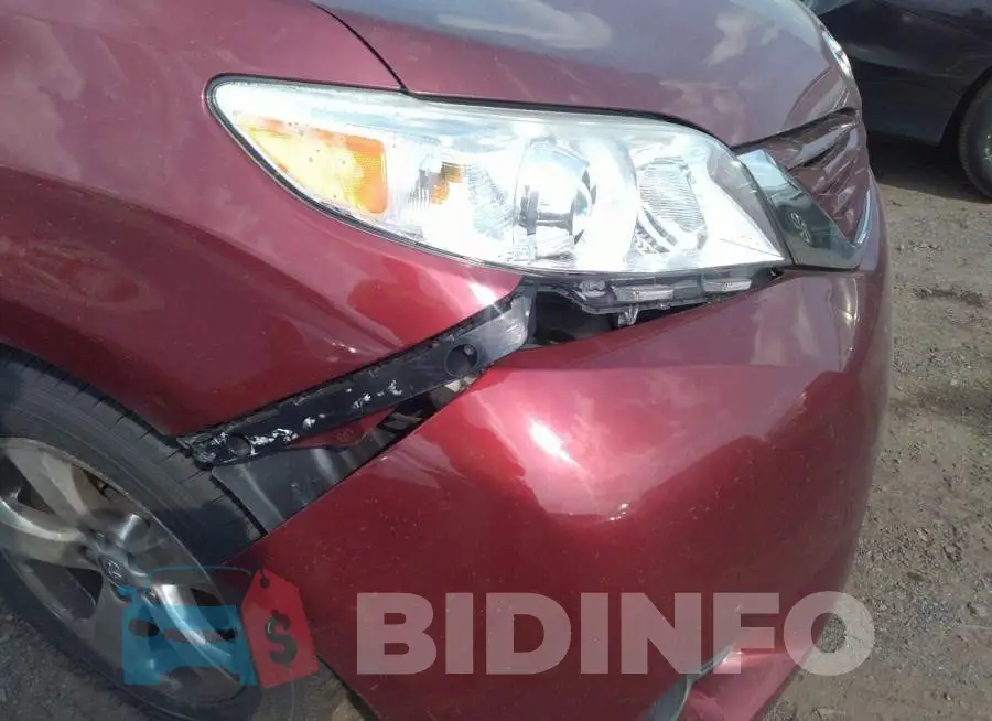 5TDKK3DC9FS658575 Photo# 6